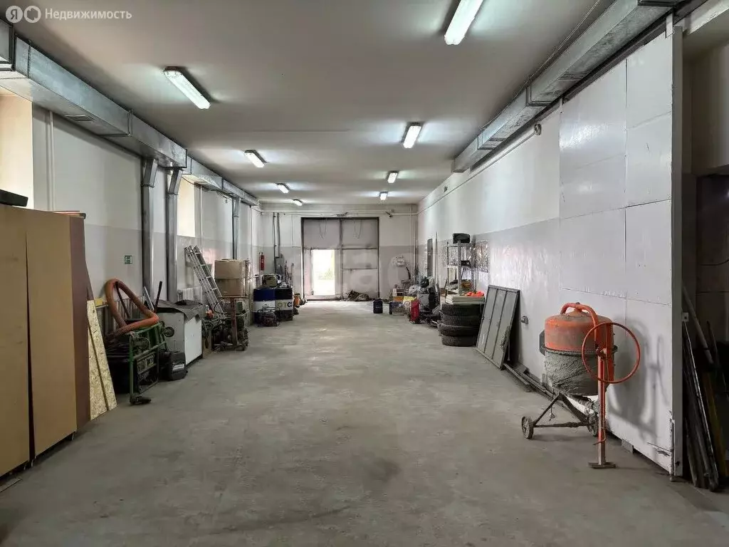 Помещение свободного назначения (950 м) - Фото 2
