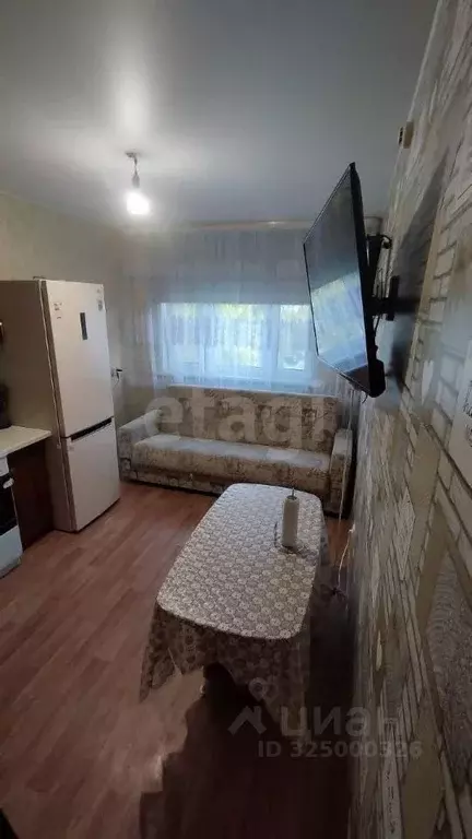 2-к кв. Тюменская область, Тюменский муниципальный округ, Винзили рп ... - Фото 1