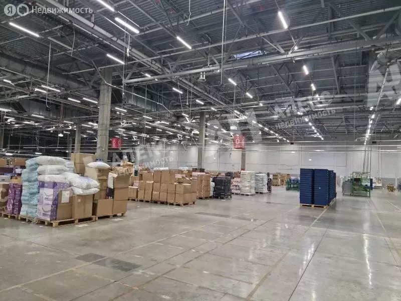 Склад (15300 м) - Фото 2