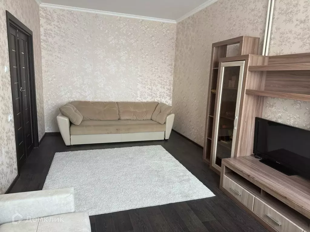 Продаётся 1-к квартира, 45 м - Фото 0