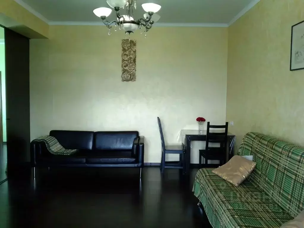 2-к кв. Крым, Алушта ул. Краснофлотская, 47 (60.0 м) - Фото 1