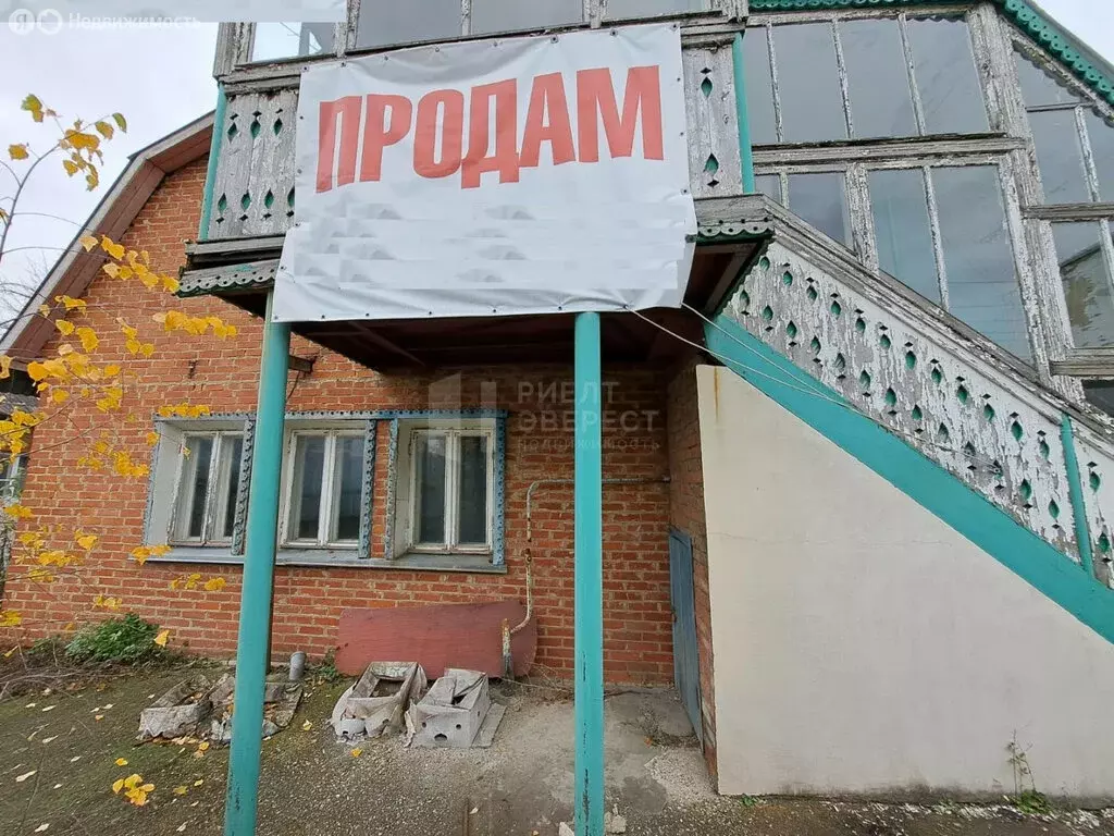 Дом в Киреевск, улица Дорожников, 17 (221.3 м) - Фото 1