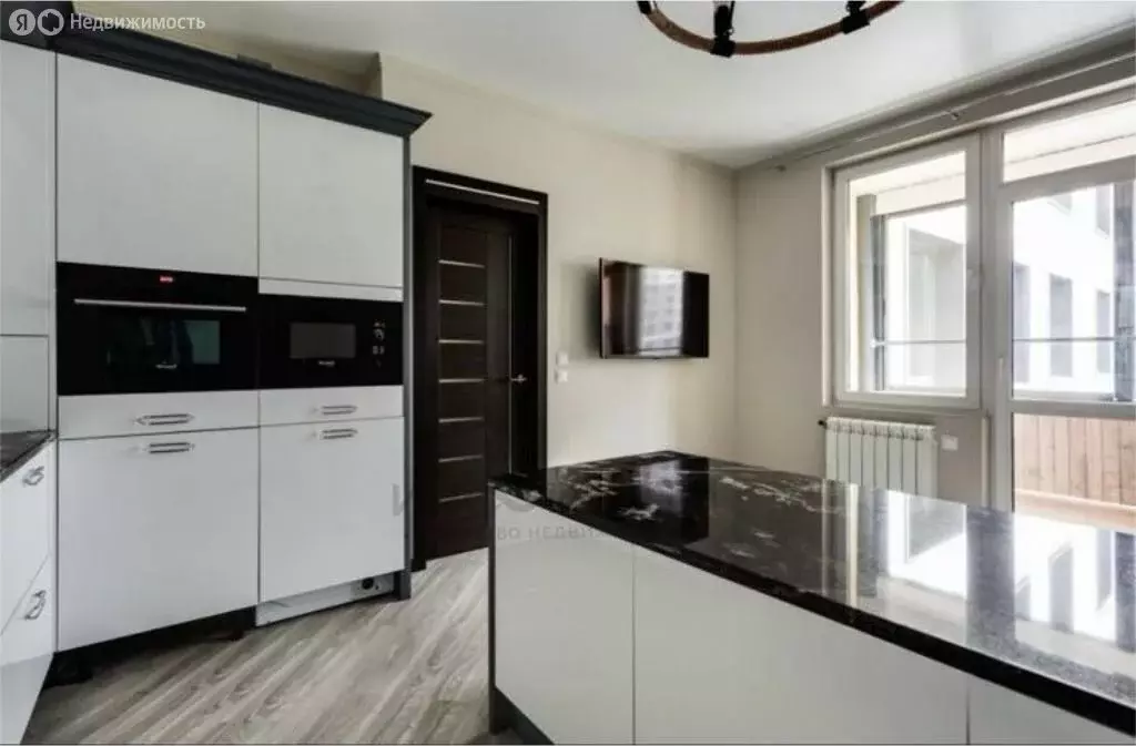 3-комнатная квартира: Москва, Цимлянская улица, 3к1 (59 м) - Фото 1