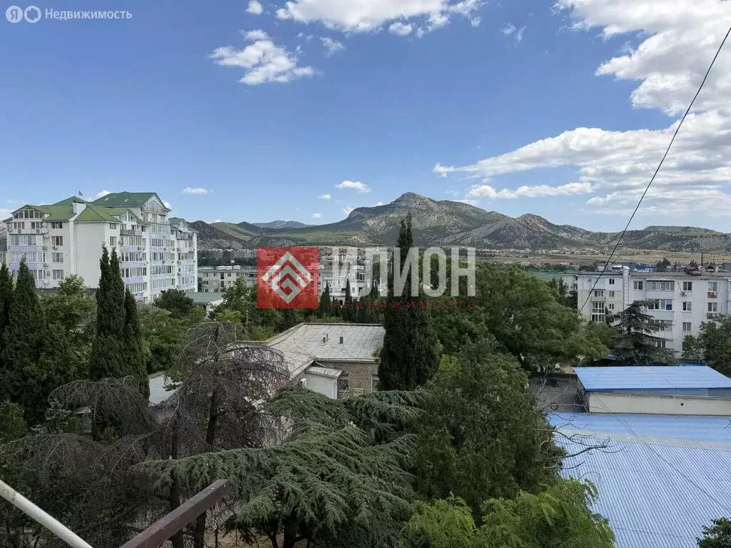 2-комнатная квартира: Судак, улица Ленина, 34 (42 м) - Фото 1