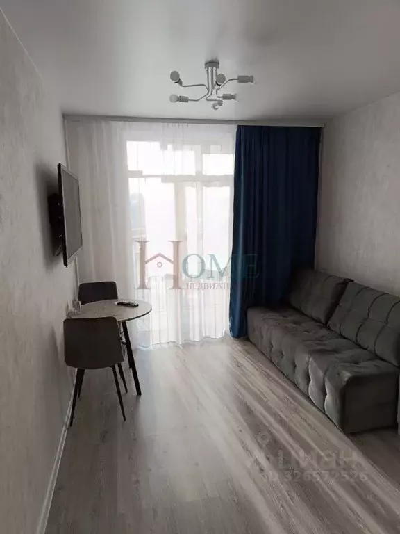 2-к кв. Новосибирская область, Новосибирск Весенний мкр, ул. Заречная, ... - Фото 2