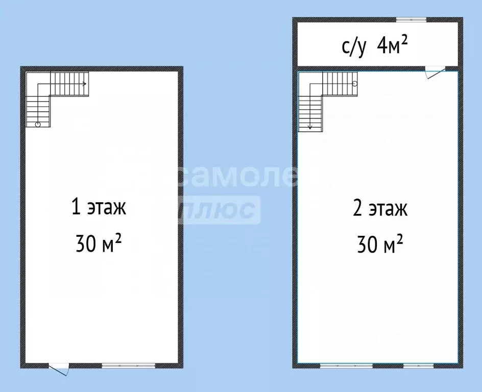 Помещение свободного назначения в Дагестан, Махачкала ул. Невского, ... - Фото 2