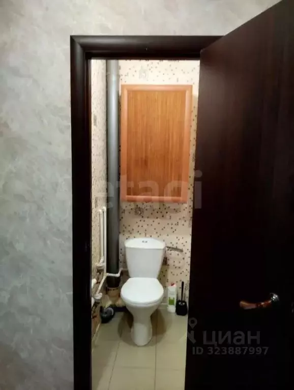 2-к кв. Ставропольский край, Ставрополь ул. Пирогова, 62/2 (53.8 м) - Фото 2