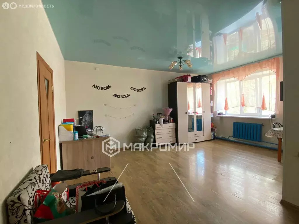 2-комнатная квартира: Кунгур, улица Хлебниковых, 10 (49.7 м) - Фото 0