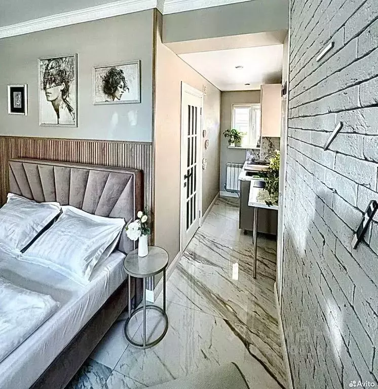 Студия Северная Осетия, Владикавказ ул. Зортова, 29 (30.0 м) - Фото 1