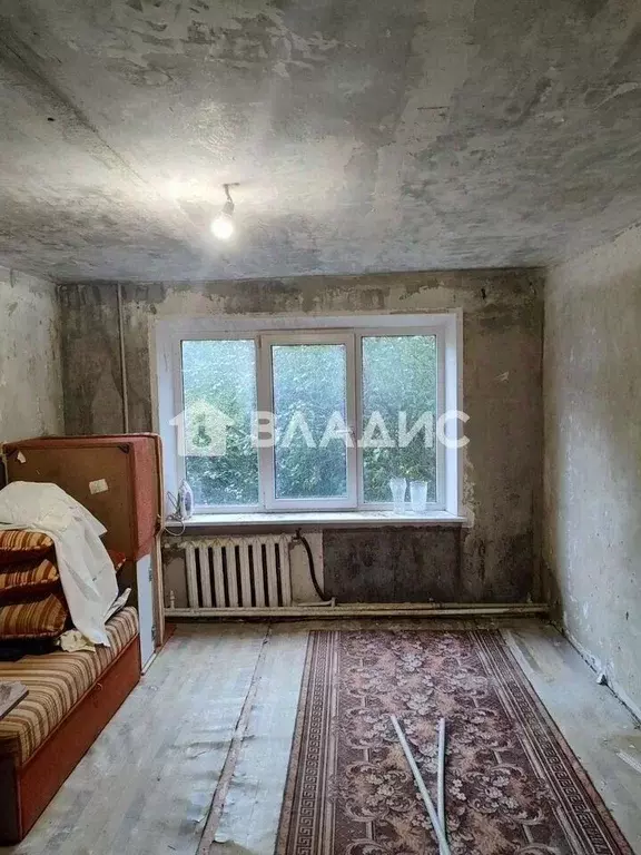 Студия Калининградская область, Калининград Прибрежный мкр, ул. ... - Фото 1