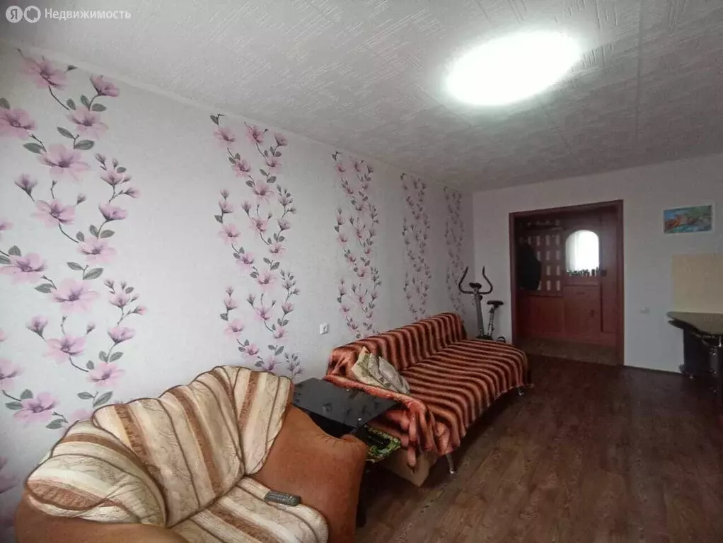 3-комнатная квартира: Магнитогорск, улица Труда, 35 (65.2 м) - Фото 2