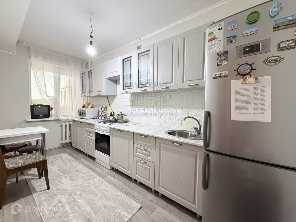 Продаётся 1-к квартира, 35.6 м - Фото 0