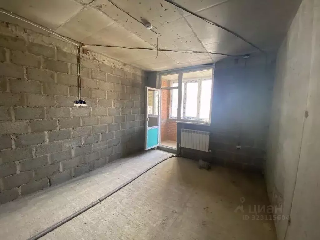 Студия Краснодарский край, Анапа Рождественская ул., 55к1 (35.0 м) - Фото 1