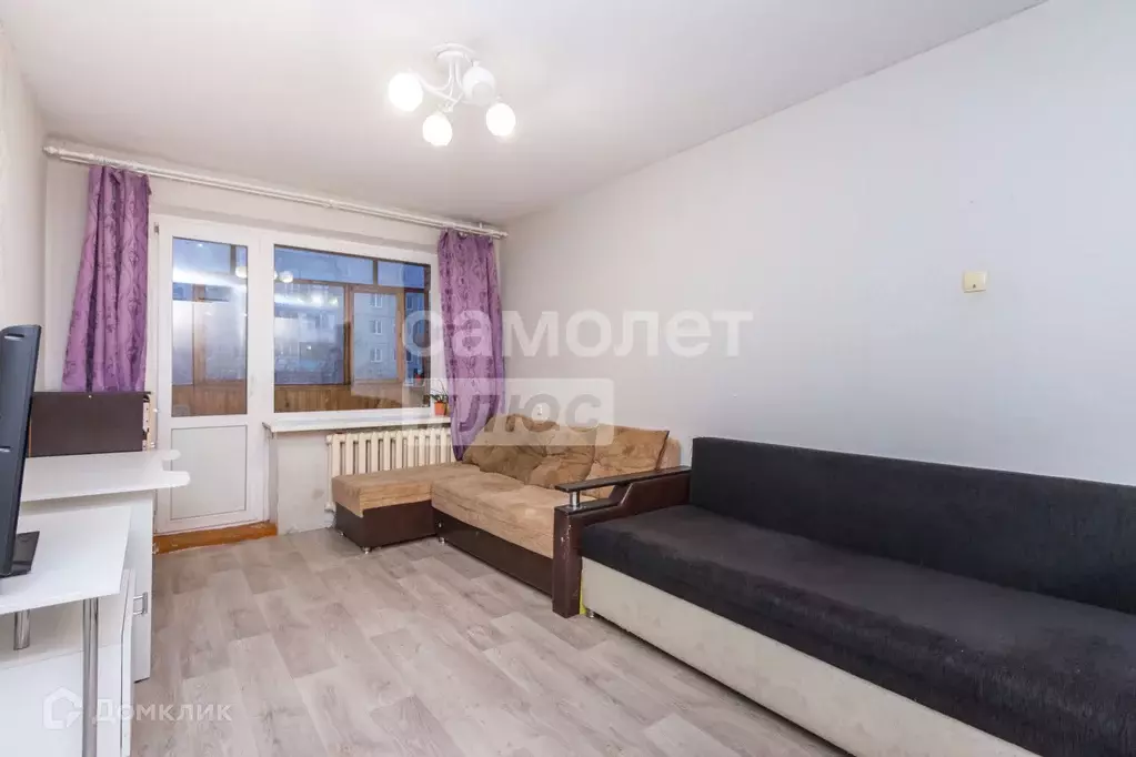 Продаётся 1-к квартира, 29.3 м - Фото 0