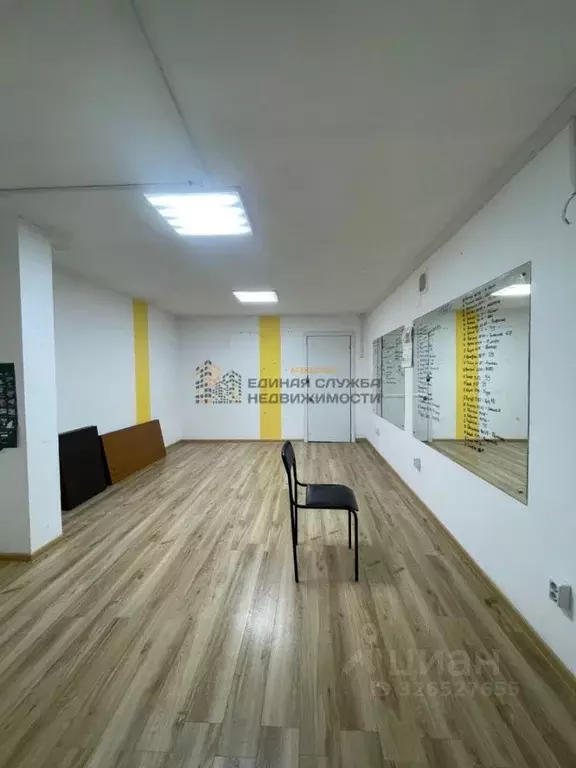 Помещение свободного назначения в Башкортостан, Уфа Новомостовая ул. ... - Фото 1