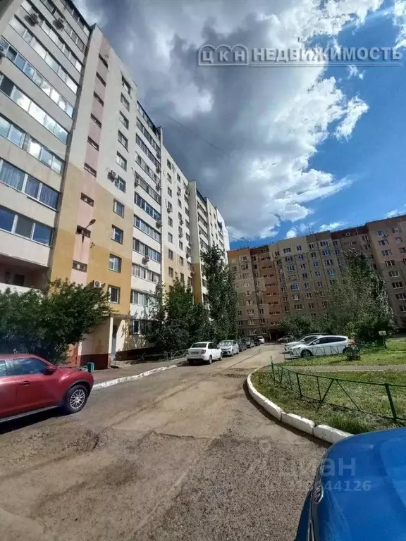 2-к кв. Оренбургская область, Оренбург ул. Терешковой, 245 (51.0 м) - Фото 0