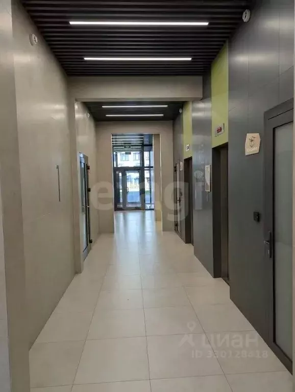 Склад в Тюменская область, Тюмень ул. Анатолия Клиндюка, 2к1 (5 м) - Фото 1