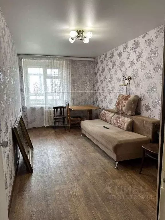 2-к кв. Ярославская область, Ярославль Северный жилрайон, 10-й мкр, ... - Фото 0