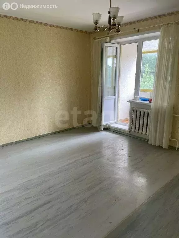 1-комнатная квартира: Тула, улица Кирова, 10 (35.7 м) - Фото 1