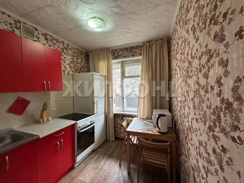 2-к кв. Хакасия, Абакан просп. Дружбы Народов, 5 (42.1 м) - Фото 1