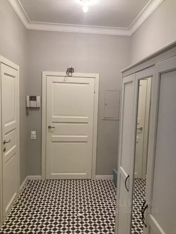 3-к кв. Москва Новокуркинское ш., 43 (99.0 м) - Фото 1