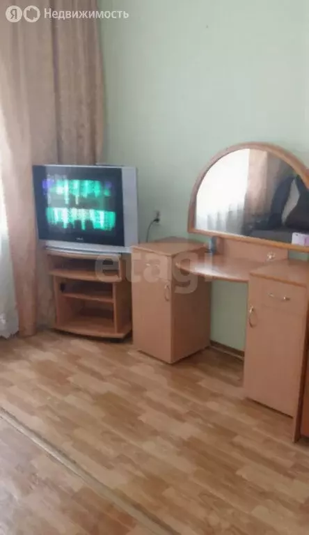 1-комнатная квартира: Томск, улица Салтыкова-Щедрина, 48 (16 м) - Фото 2