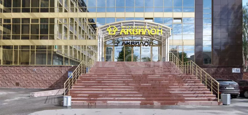Офисное помещение 37 кв.м от собственника - Фото 0