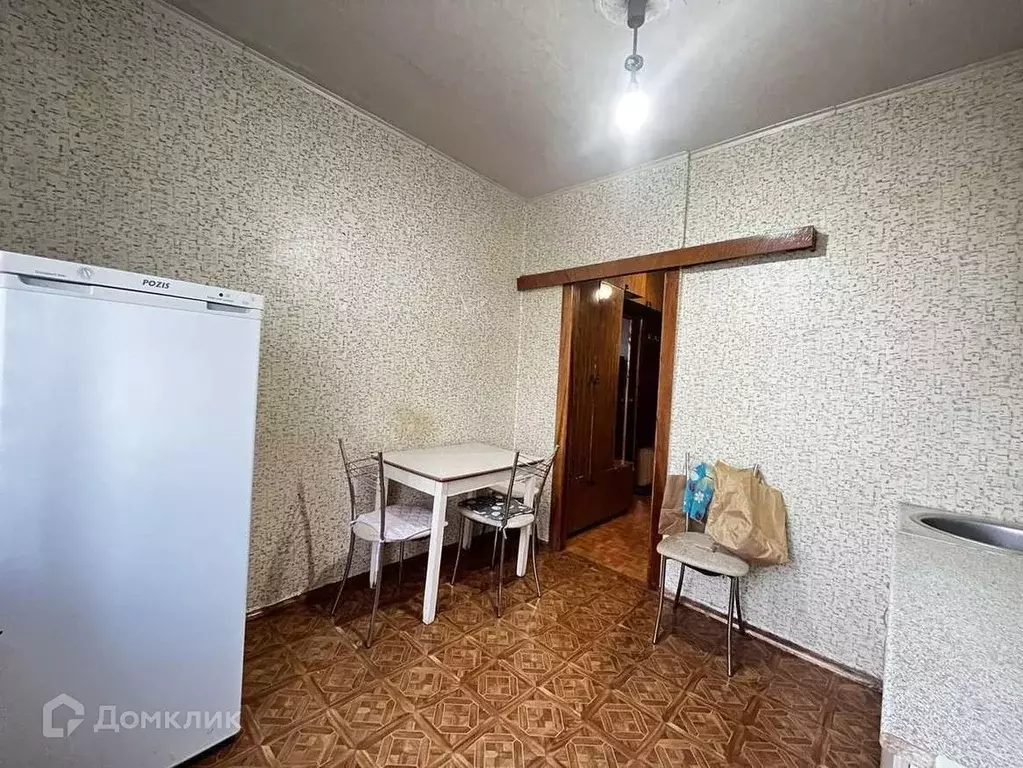 Продаётся 1-к квартира, 30 м - Фото 1