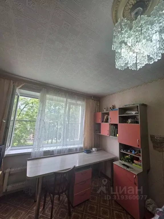 2-к кв. Чувашия, Чебоксары просп. Тракторостроителей, 23 (54.8 м) - Фото 1