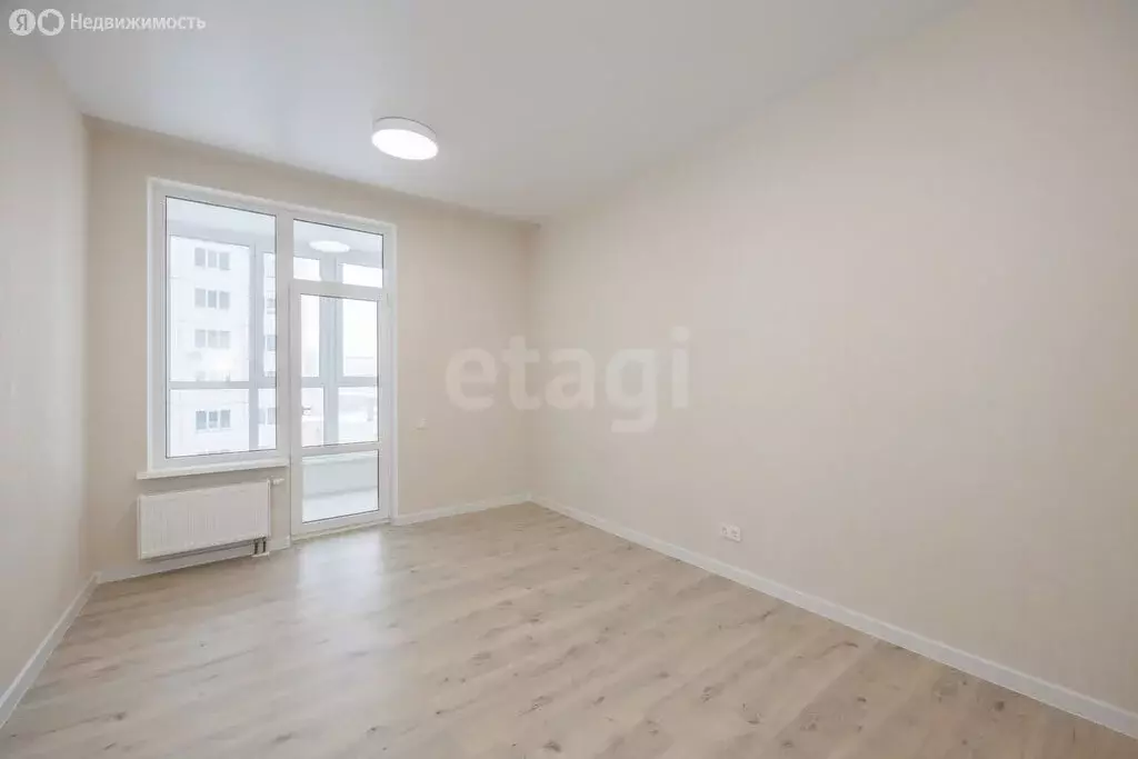 Квартира-студия: Красный Бор, Мирная улица, 5А (30 м) - Фото 0