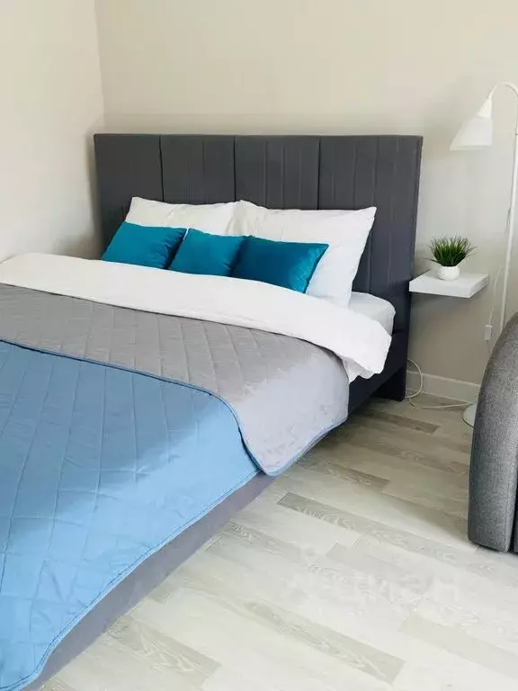 1-к кв. Калининградская область, Калининград ул. Багратиона, 70 (30.0 ... - Фото 1