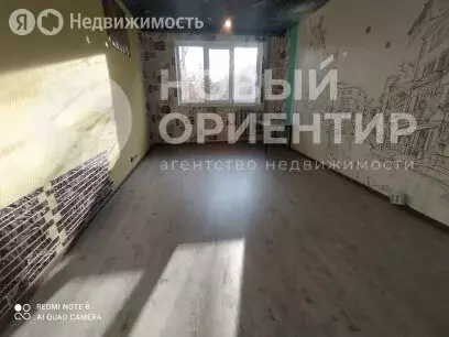 2-комнатная квартира: Екатеринбург, Республиканская улица, 3 (45.1 м) - Фото 1