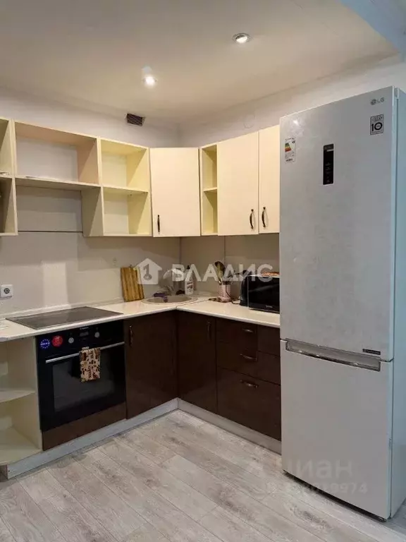 1-к кв. Бурятия, Улан-Удэ ул. Боевая, 7В (44.7 м) - Фото 1