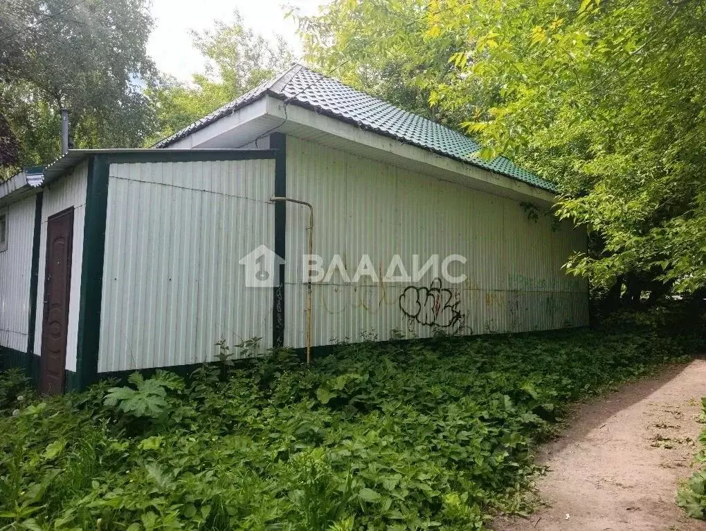 Помещение свободного назначения в Калужская область, Козельск ул. ... - Фото 2