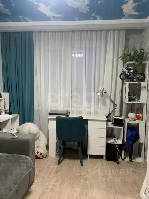 3-к кв. Адыгея, Майкоп Шоссейная ул., 12 (62.3 м) - Фото 1