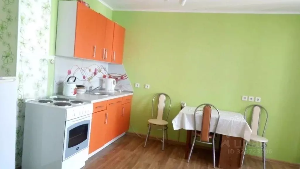 Студия Башкортостан, Уфа ул. Евгения Столярова, 4А (30.0 м) - Фото 1