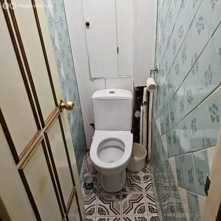 2-комнатная квартира: Ялта, улица Кривошты, 19 (43.3 м) - Фото 2