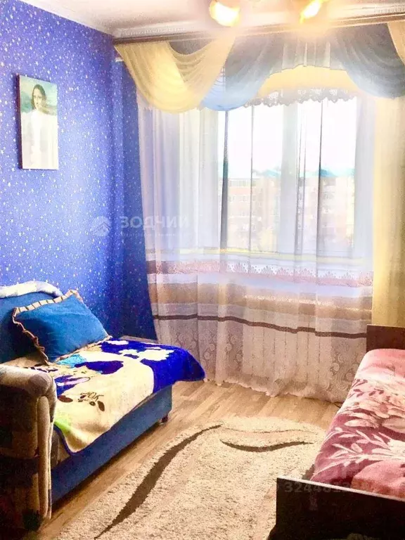 3-к кв. Чувашия, Шумерля ул. Горького, 3 (61.1 м) - Фото 2