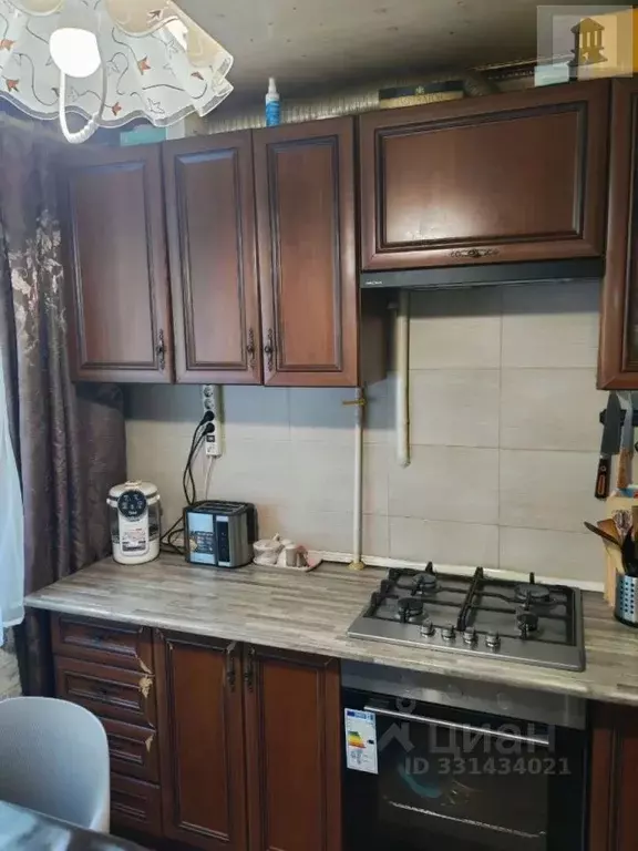 2-к кв. Калининградская область, Балтийск просп. Ленина, 85 (42.9 м) - Фото 2