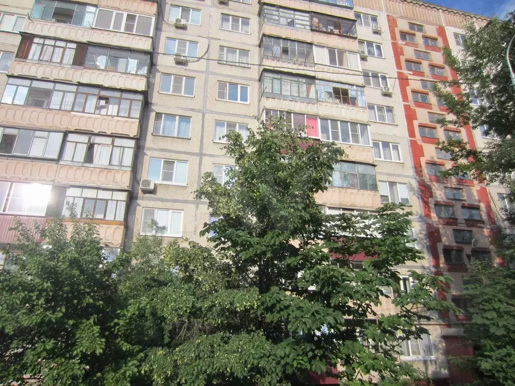 1-к. квартира, 36 м, 7/9 эт. - Фото 0