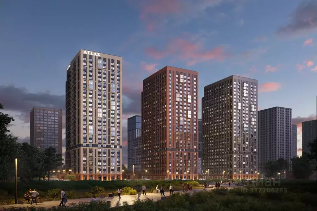 Помещение свободного назначения в Свердловская область, Екатеринбург ... - Фото 1