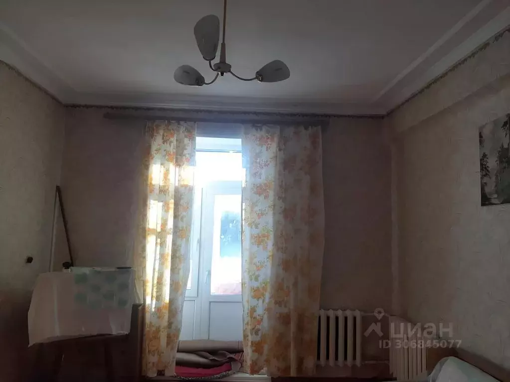 2-к кв. Чувашия, Канаш Московская ул., 10 (51.1 м) - Фото 1