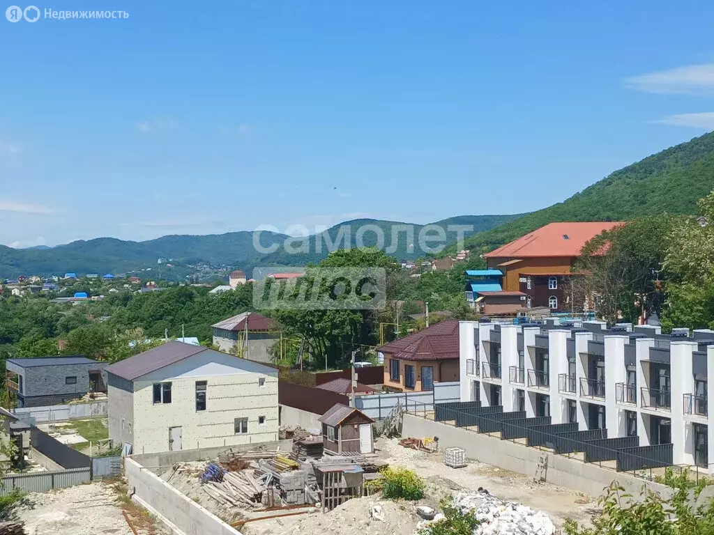 Дом в село Кроянское, микрорайон Ромашка, 120 (42 м) - Фото 0