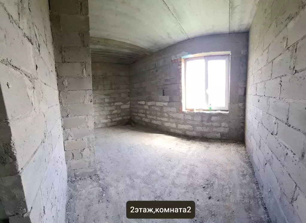 Дом в Владимирская область, Киржачский район, Филипповское ... - Фото 0