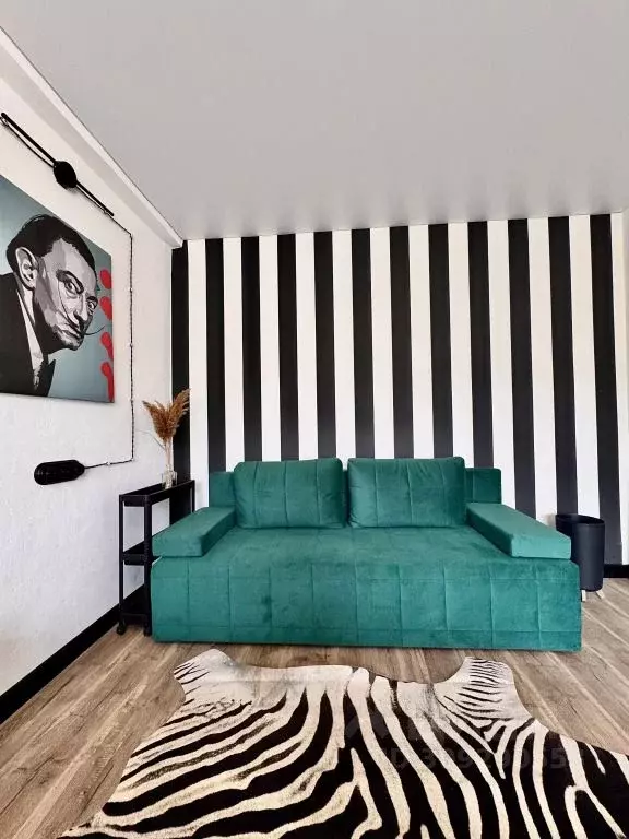 3-к кв. Ставропольский край, Ессентуки Октябрьская ул., 424 (75.0 м) - Фото 1