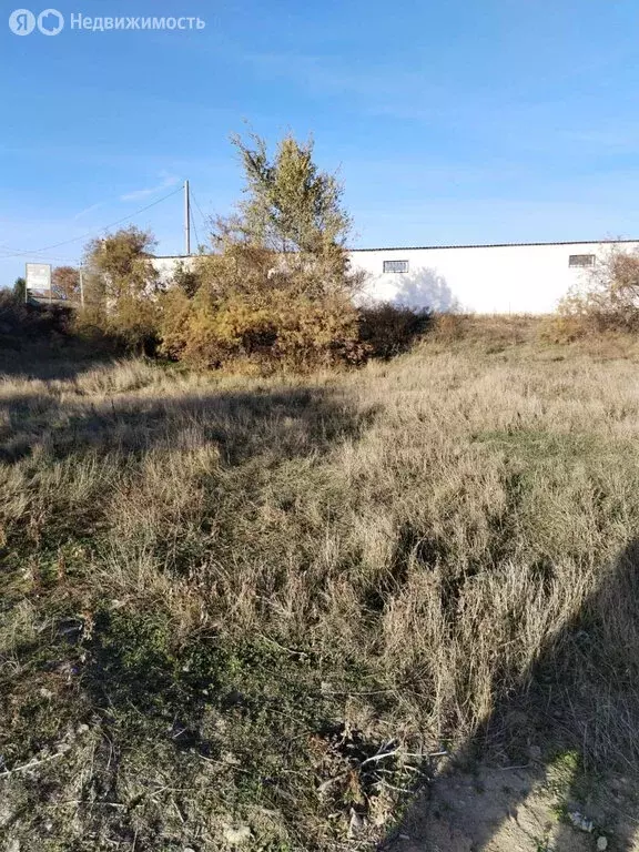 Участок в Володарский, улица Суворова (6 м) - Фото 2