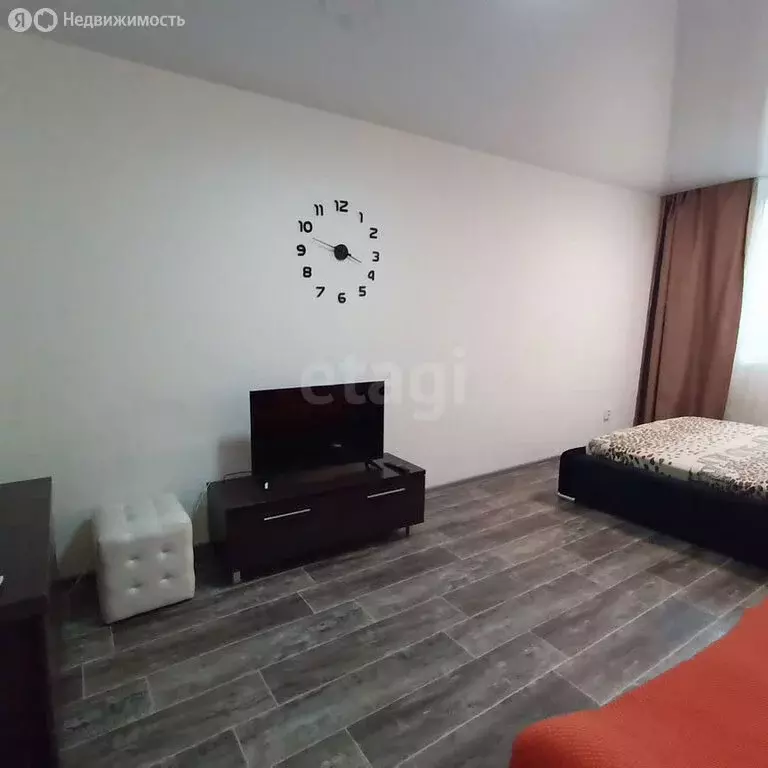 1-комнатная квартира: Пермь, улица Левченко, 29 (41.9 м) - Фото 1