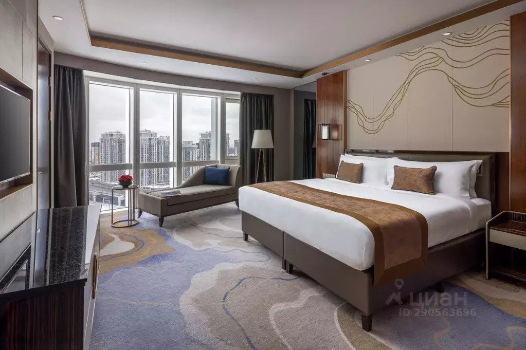 Комната Москва ул. Вильгельма Пика, 16 (70.0 м) - Фото 1