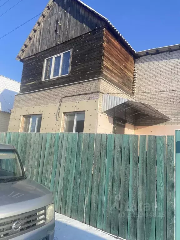 Коттедж в Хакасия, Абакан Четвертая ул. (263 м) - Фото 1