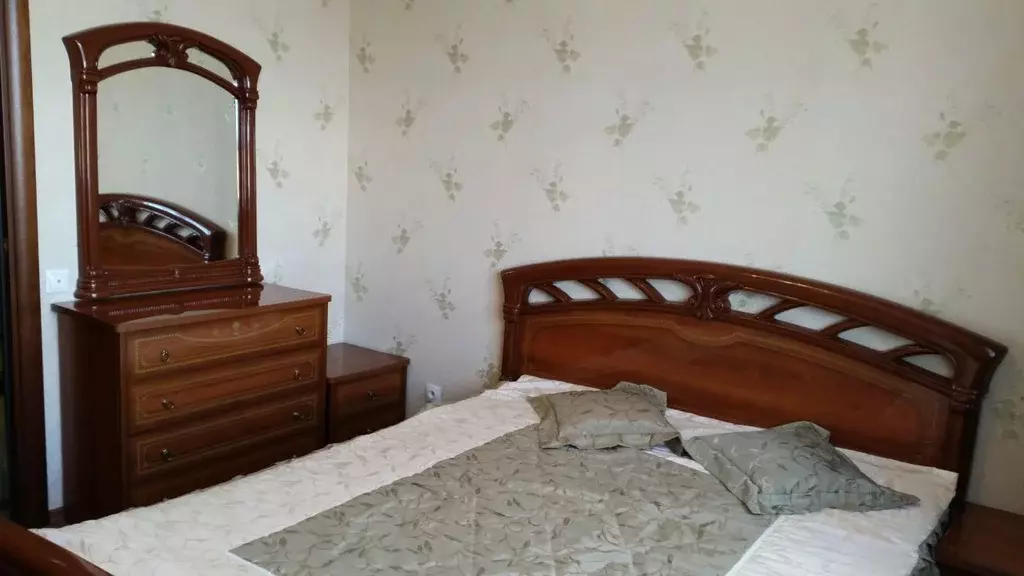 3-к кв. Московская область, Дзержинский Угрешская ул., 18 (80.0 м) - Фото 1